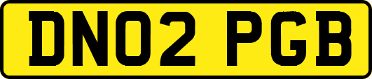 DN02PGB