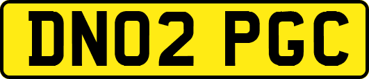 DN02PGC