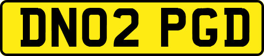 DN02PGD