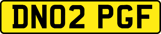 DN02PGF