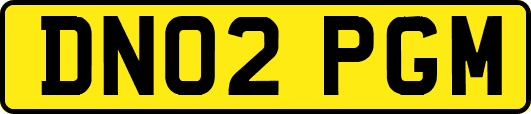 DN02PGM