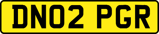DN02PGR