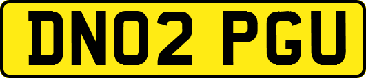 DN02PGU