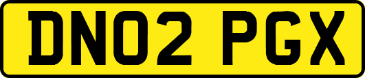 DN02PGX