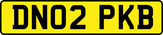 DN02PKB