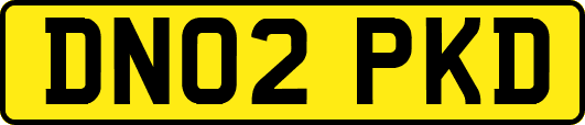 DN02PKD