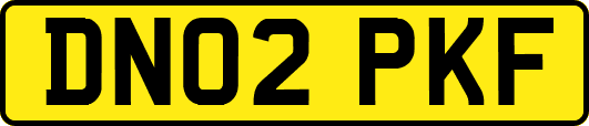 DN02PKF