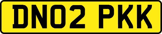 DN02PKK