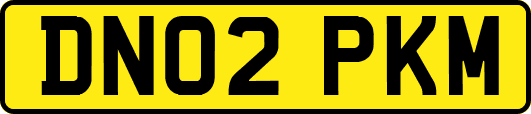 DN02PKM
