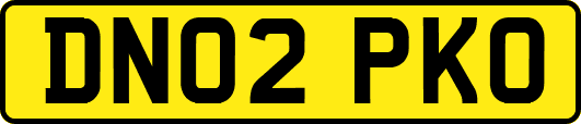 DN02PKO