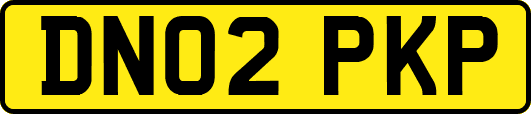 DN02PKP