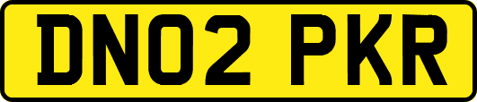 DN02PKR
