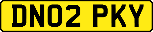 DN02PKY