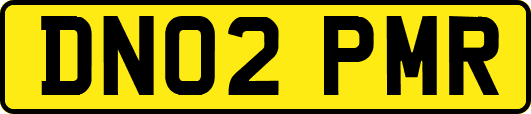 DN02PMR