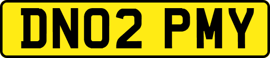 DN02PMY