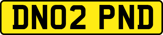 DN02PND