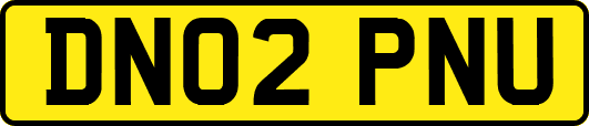 DN02PNU