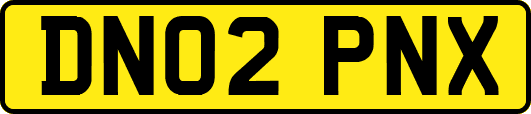 DN02PNX