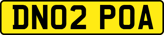 DN02POA