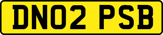 DN02PSB