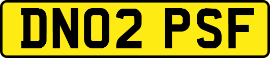 DN02PSF