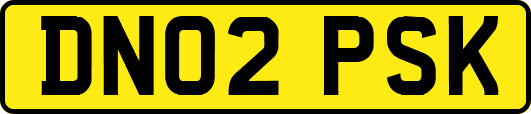 DN02PSK
