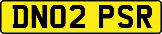 DN02PSR