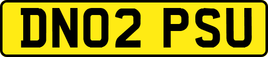 DN02PSU