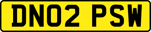 DN02PSW