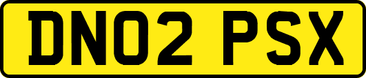 DN02PSX