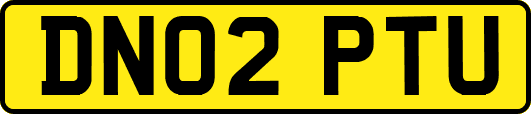 DN02PTU