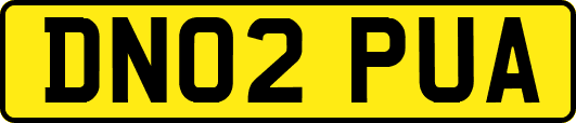 DN02PUA