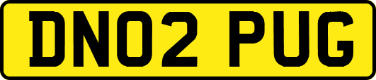DN02PUG