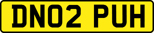 DN02PUH
