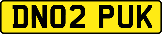DN02PUK