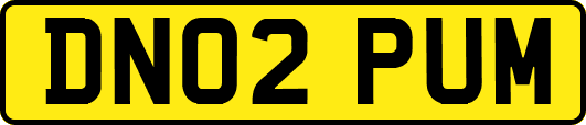 DN02PUM