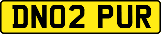 DN02PUR