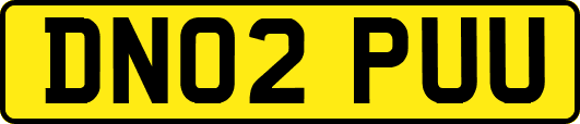 DN02PUU