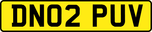 DN02PUV