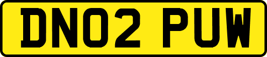 DN02PUW