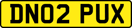 DN02PUX