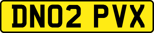 DN02PVX