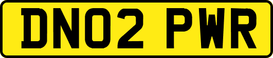 DN02PWR