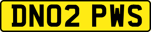 DN02PWS