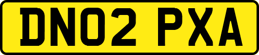 DN02PXA