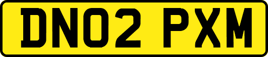 DN02PXM