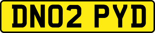 DN02PYD