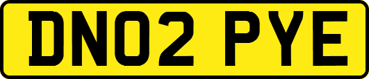 DN02PYE