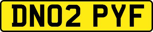 DN02PYF