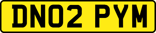 DN02PYM